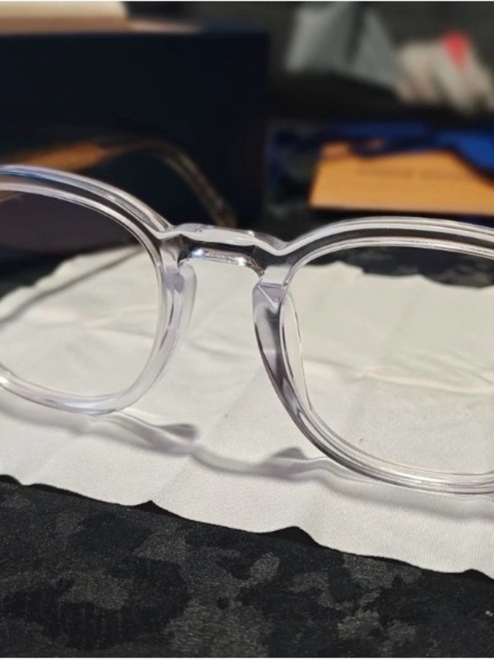 Louis vuitton Glasses frames